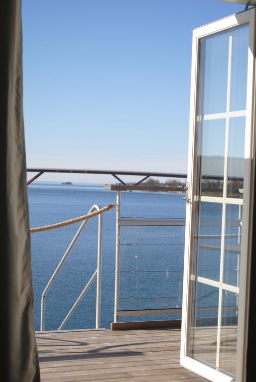 Hotell Nostalgi Motala Exterior photo