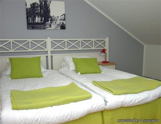Hotell Nostalgi Motala Room photo